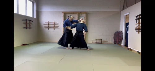 Great Falls Budokan facility image