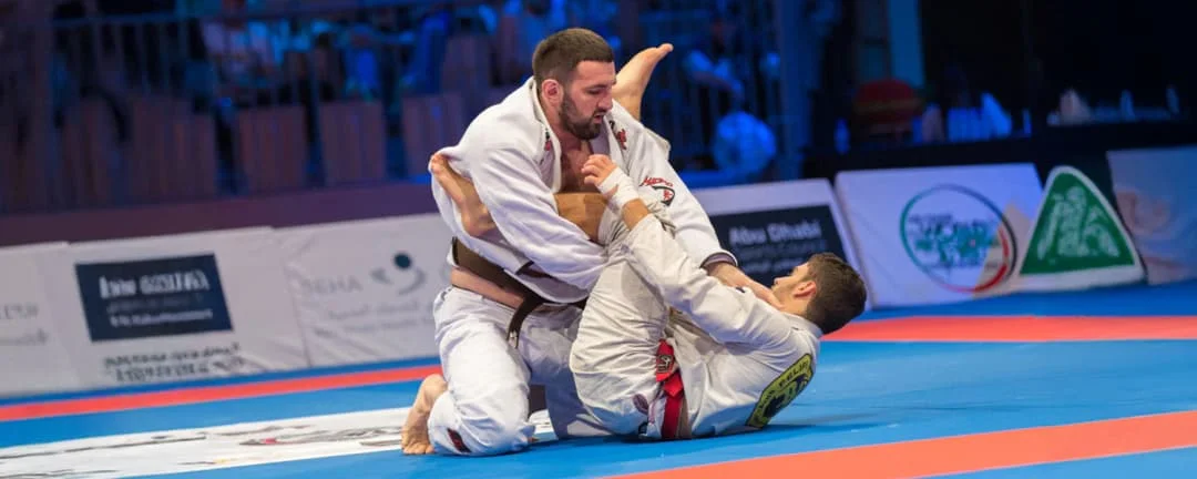 Gustavo Machado BJJ facility image