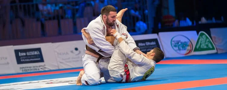 Gustavo Machado BJJ facility image