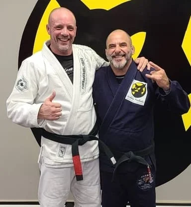 Gustavo Machado BJJ facility image
