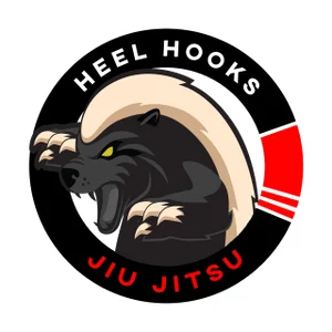 Heel Hooks Jiu Jitsu facility image