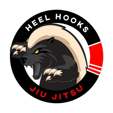 Heel Hooks Jiu Jitsu facility image