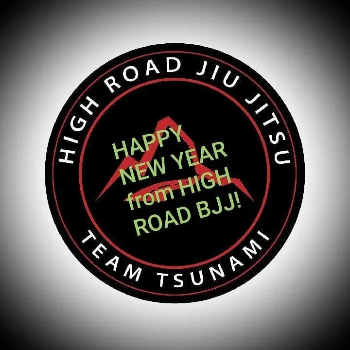 High Road BJJ (Wall2Wall Martial Arts) facility image