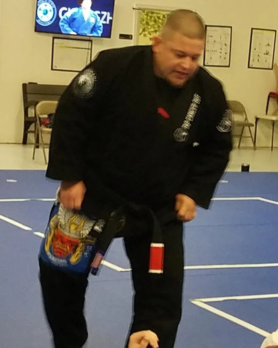High Road BJJ (Wall2Wall Martial Arts) facility image