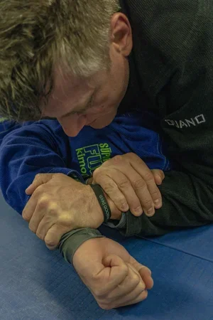 High Road BJJ (Wall2Wall Martial Arts) facility image