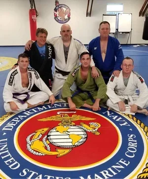 High Road BJJ (Wall2Wall Martial Arts) facility image