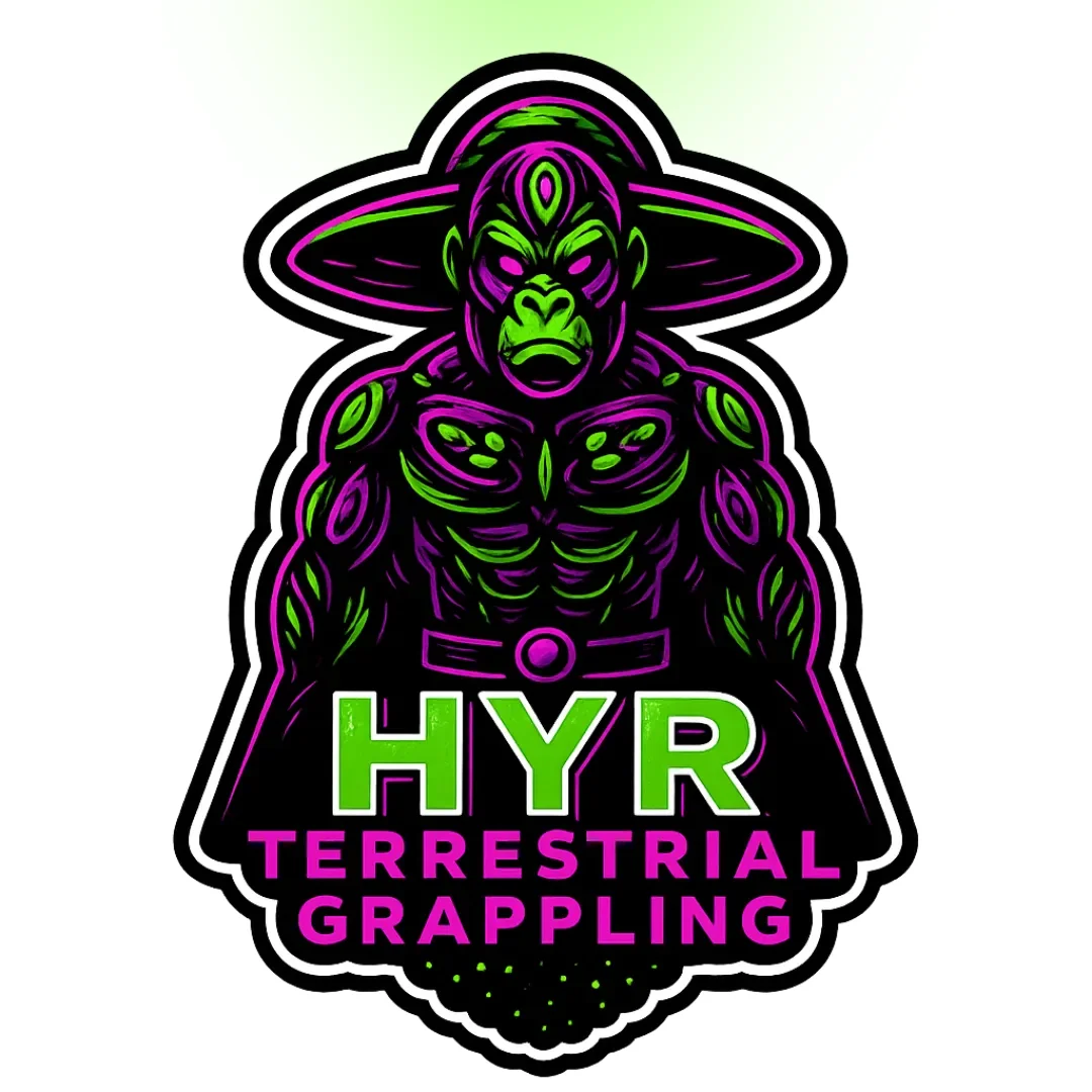 HYR GRAPPLING facility image