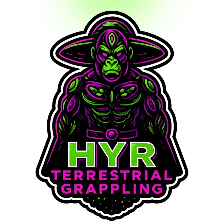 HYR GRAPPLING facility image