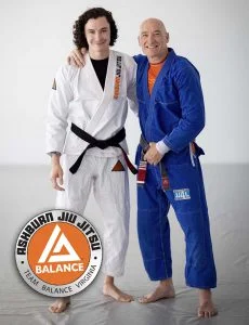 Johnson City Jiu Jitsu facility image