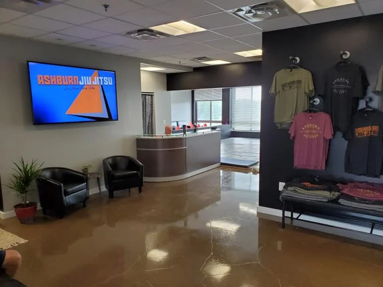 Johnson City Jiu Jitsu facility image