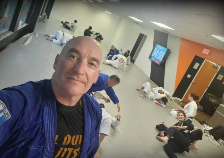 Johnson City Jiu Jitsu facility image