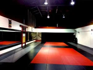 KAIZEN MMA facility image
