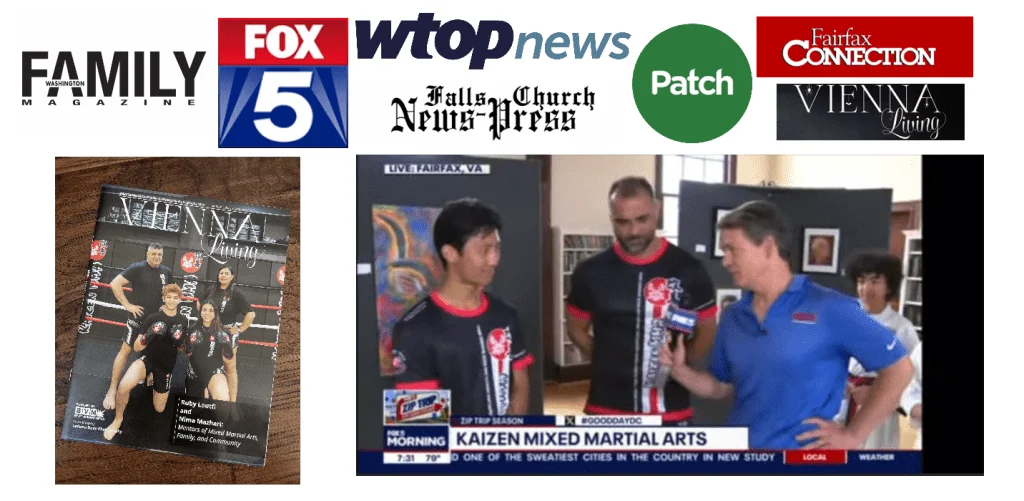 KAIZEN MMA facility image