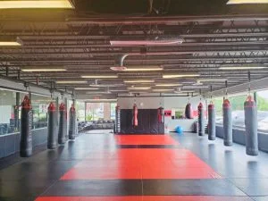 KAIZEN MMA facility image
