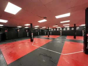 KAIZEN MMA facility image