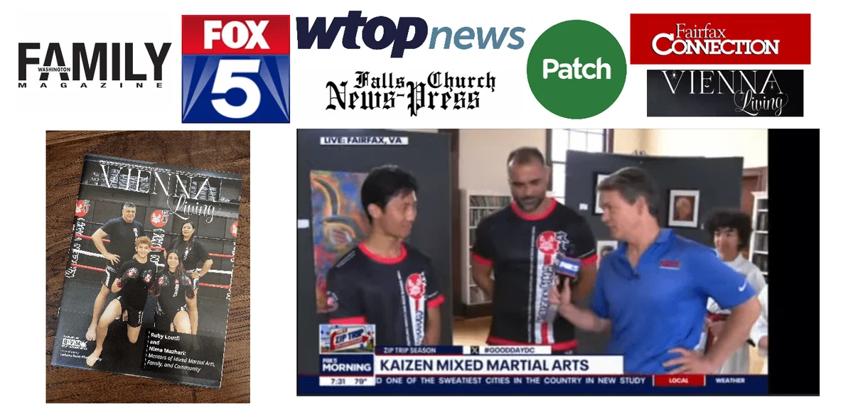 KAIZEN MMA facility image