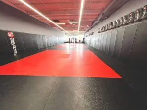 KAIZEN MMA facility image