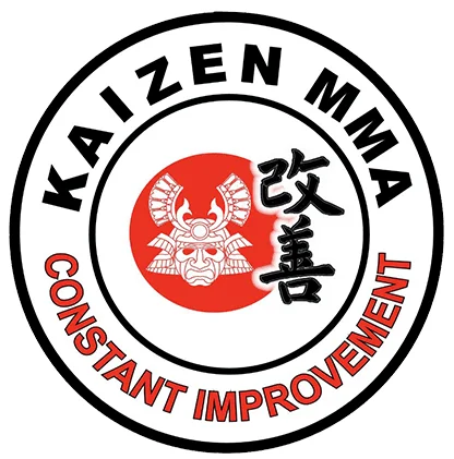 KAIZEN MMA academy logo