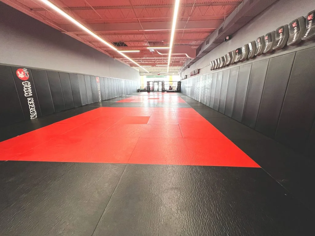 KAIZEN MMA facility image