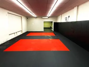 KAIZEN MMA facility image
