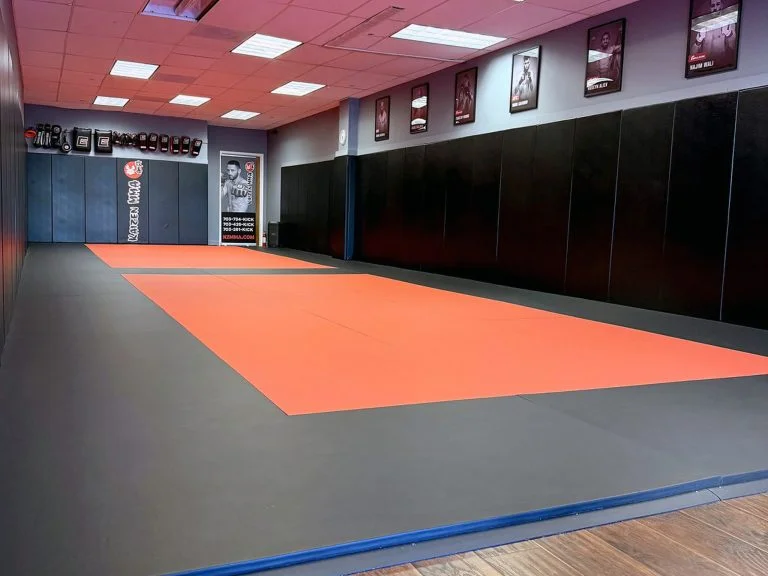 KAIZEN MMA facility image