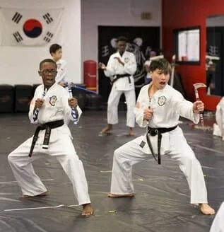King Tiger Martial Arts facility image