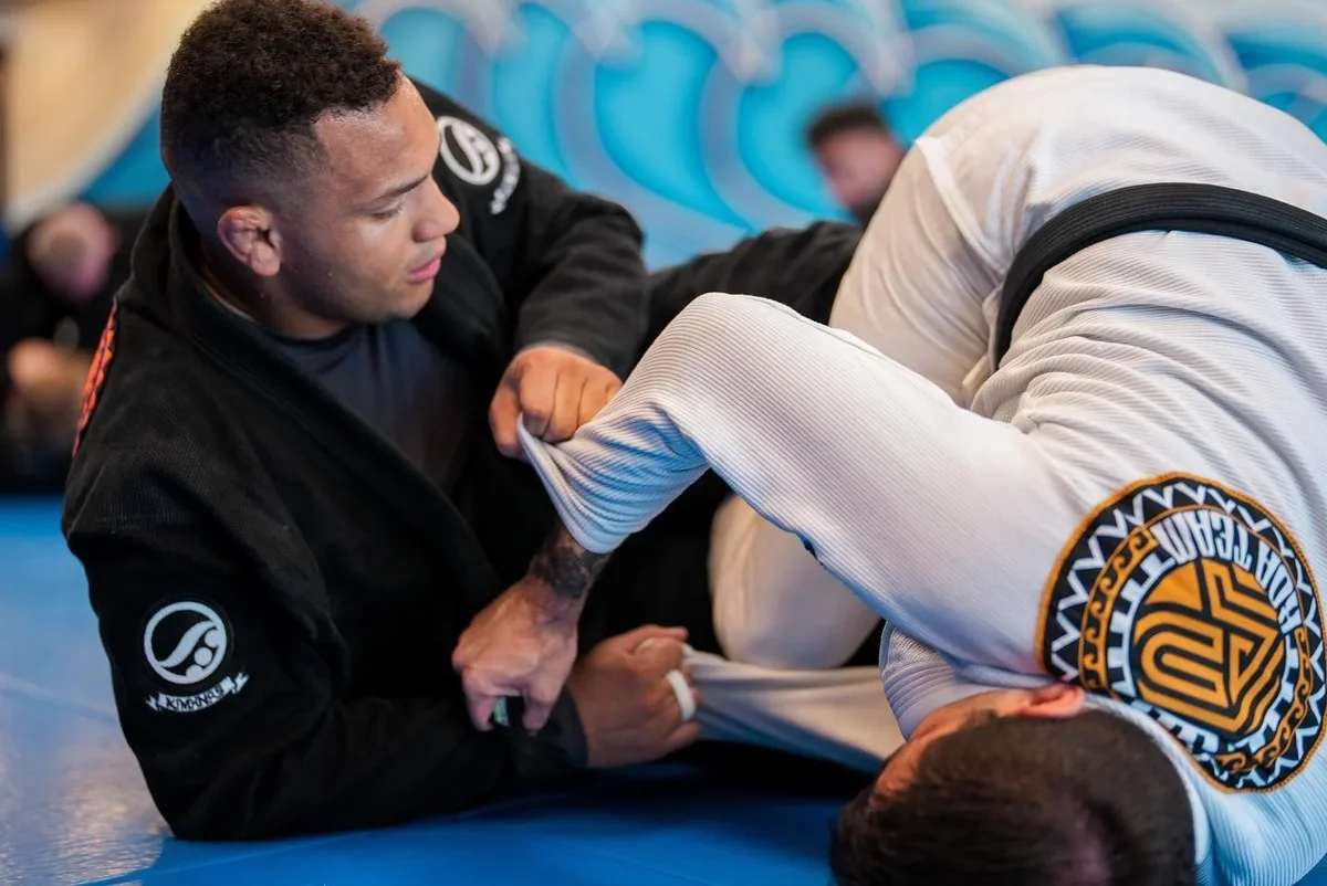 KOA Martial Arts academy photo