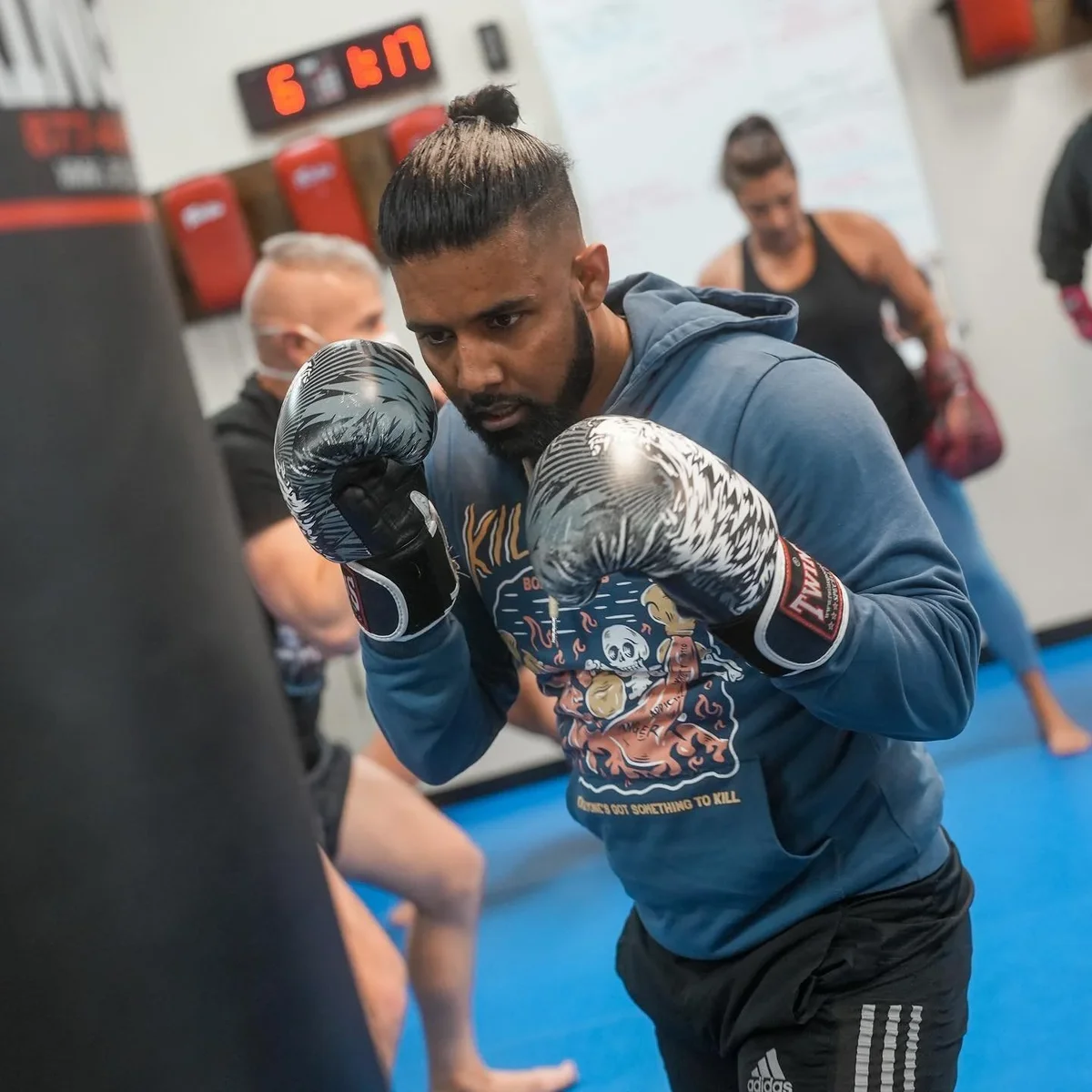 KOA Martial Arts academy photo