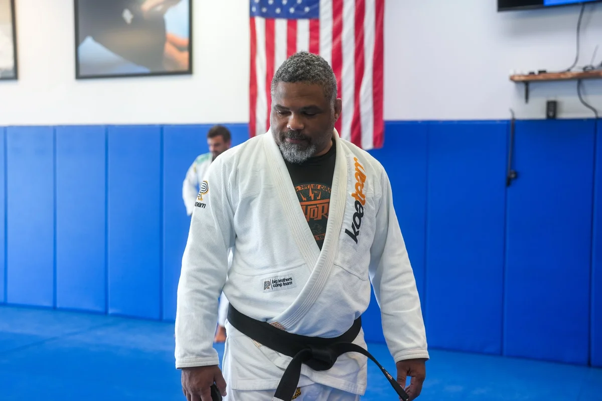 KOA Martial Arts academy photo