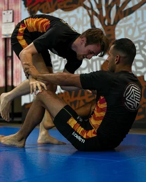 KOA Martial Arts academy photo