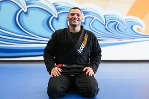 KOA Martial Arts academy photo
