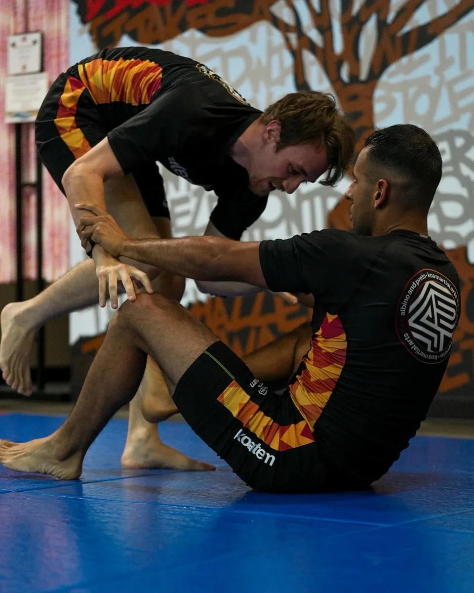 KOA Martial Arts academy photo