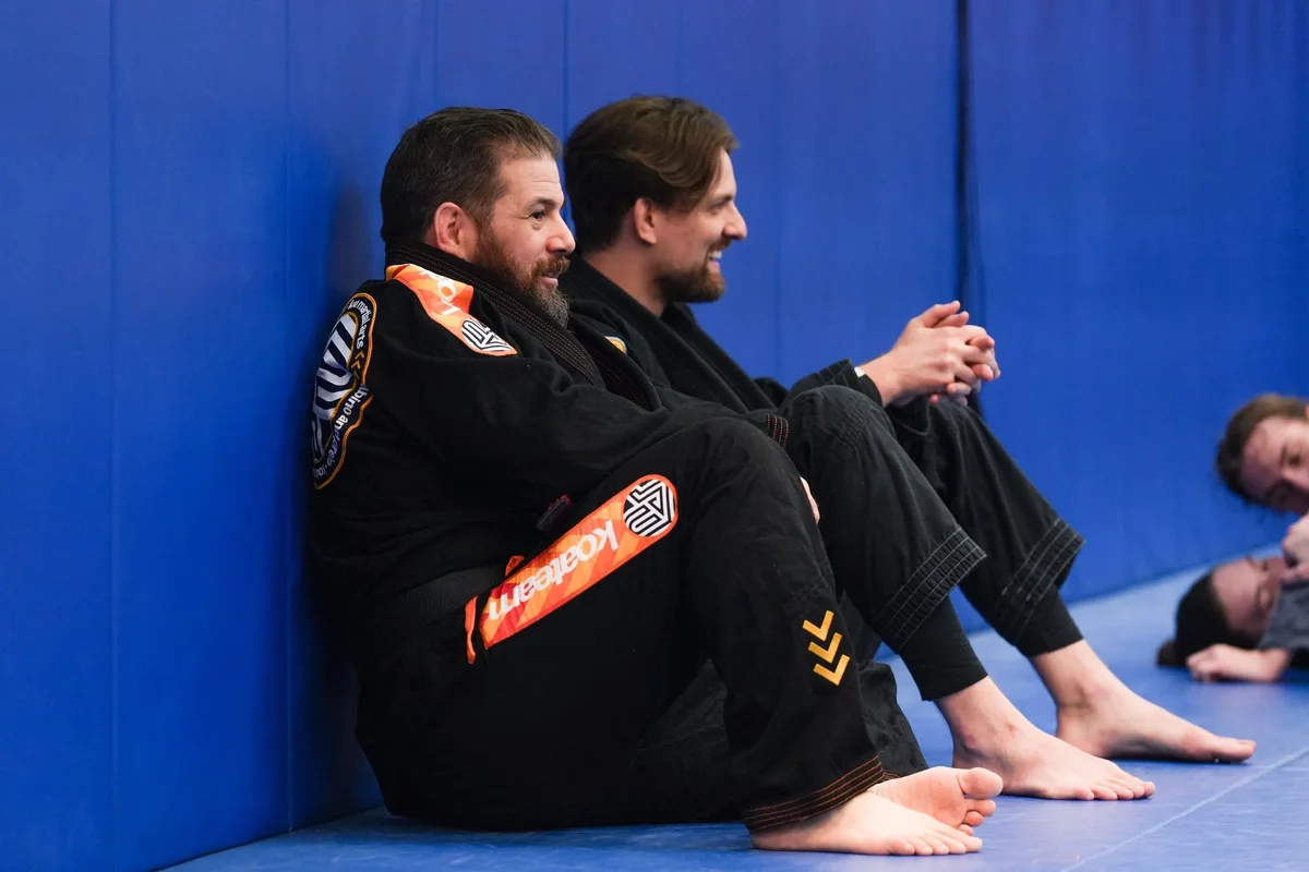 KOA Martial Arts academy photo