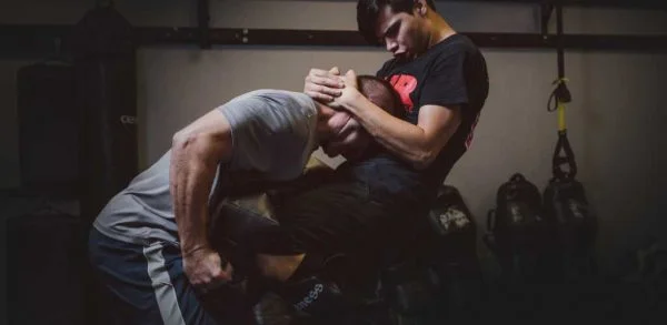 Krav Maga Roanoke facility image