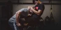 Krav Maga Roanoke facility image