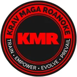 Krav Maga Roanoke academy logo