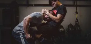 Krav Maga Roanoke facility image