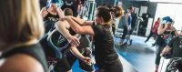 Krav Maga Roanoke facility image