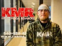 Krav Maga Roanoke facility image