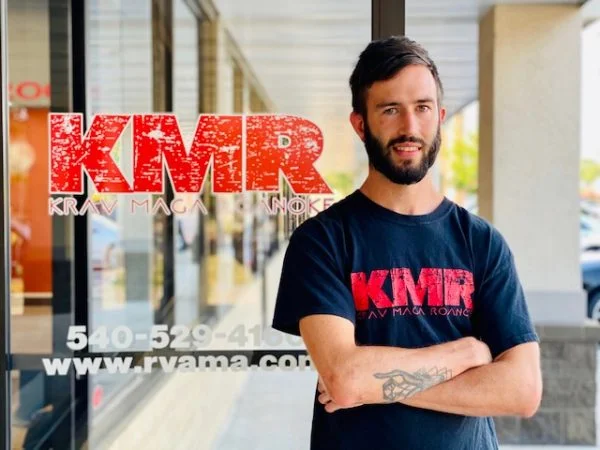 Krav Maga Roanoke facility image