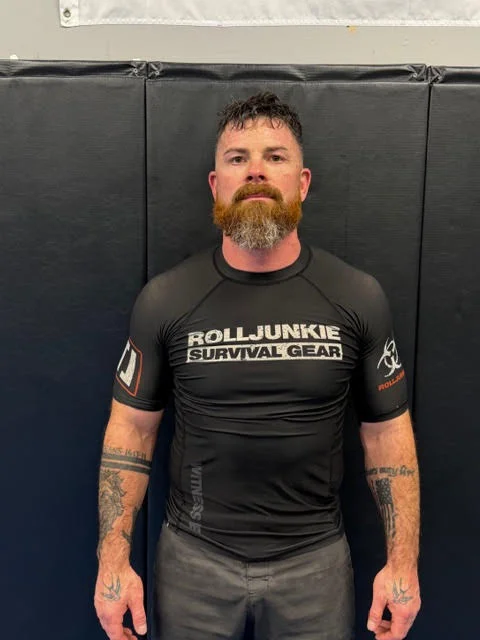 Krav Maga Roanoke facility image