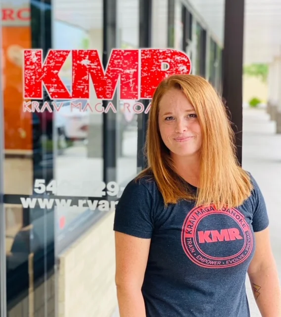 Krav Maga Roanoke facility image