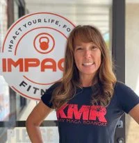 Krav Maga Roanoke facility image