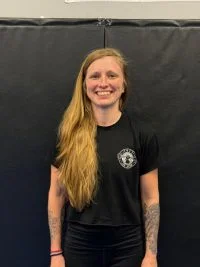 Krav Maga Roanoke facility image