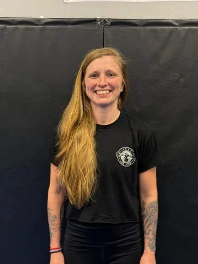 Krav Maga Roanoke facility image