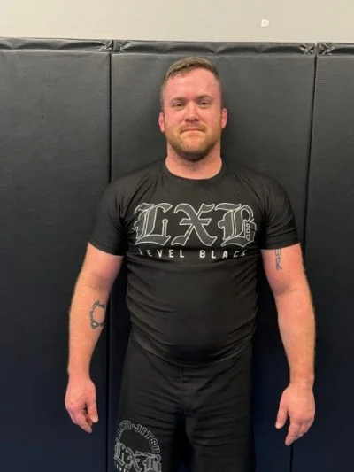 Krav Maga Roanoke facility image