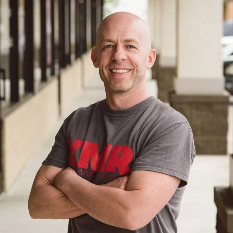 Krav Maga Roanoke facility image