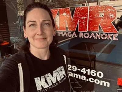 Krav Maga Roanoke facility image