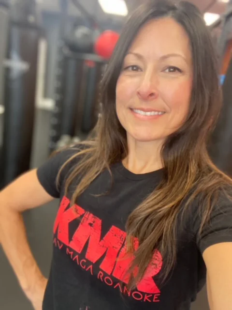 Krav Maga Roanoke facility image
