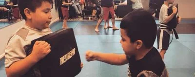 Krav Maga Roanoke facility image